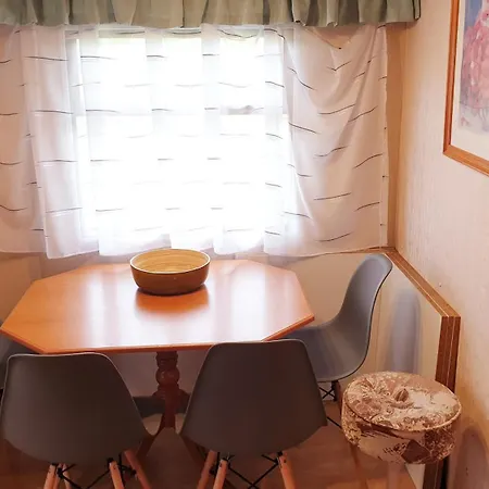 Holiday home Domek Mazury Spychowo