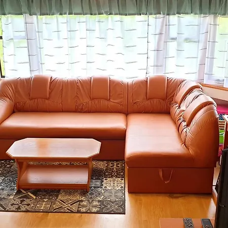 Mazury 別荘 スピホボ