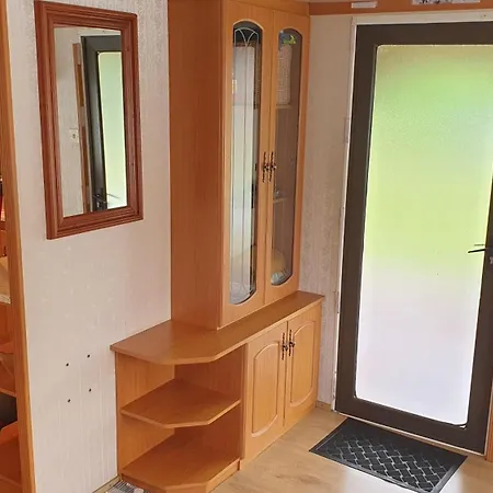 別荘 Mazury スピホボ