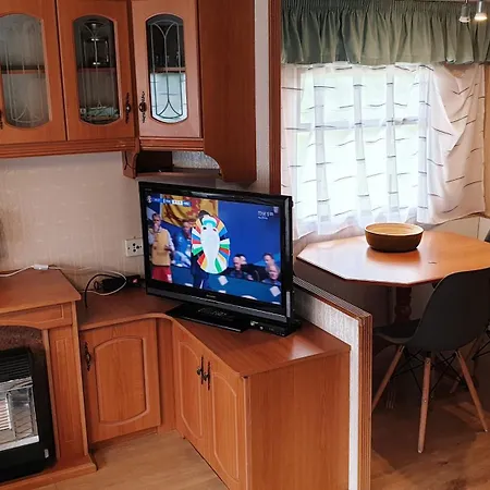 Holiday home Domek Mazury