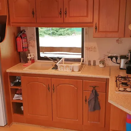 Domek Mazury Holiday home