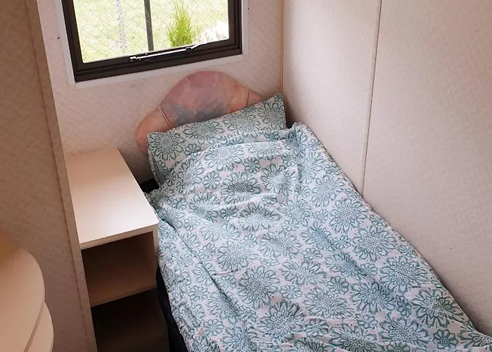 Mazury Сasa de vacaciones